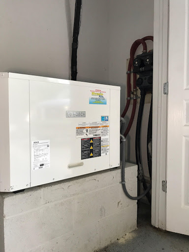 HVAC Contractor «Hybrid Air, Inc.», reviews and photos