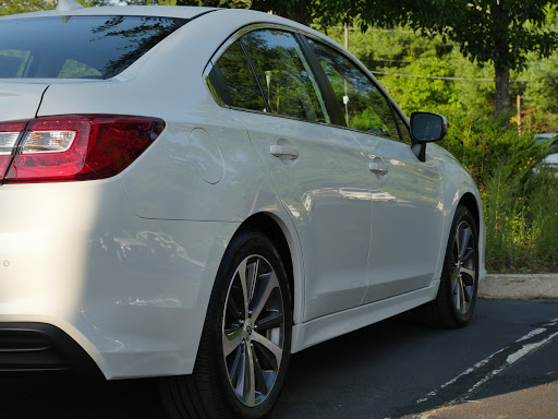 Subaru Dealer «Planet Subaru», reviews and photos, 596 Washington St, Hanover, MA 02339, USA