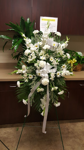 Funeral Home «Blackwell & Vazquez Funeral Home», reviews and photos, 750 Uvalde Rd, Houston, TX 77015, USA