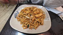 Lo mein du Restaurant Fresh Noodles (Saint-Denis) à Paris - n°9