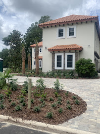 Bryant Landscaping - Photo 6 - Car repair in Jacksonville, FL, Jacksonville