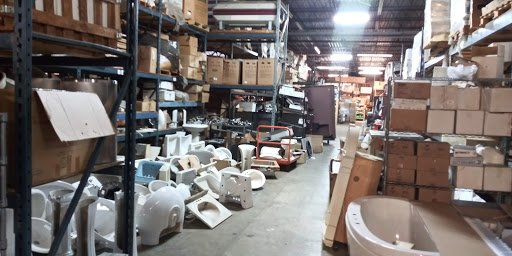 Surplus Store «Northside Material Brokers», reviews and photos, 3449 Hamilton Blvd SW, Atlanta, GA 30354, USA