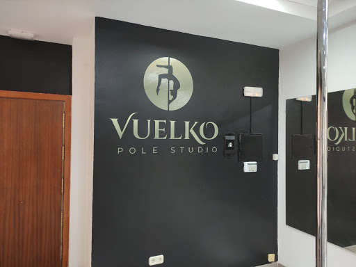 Imagen del negocio Vuelko Pole Studio en Collado Villalba, Madrid