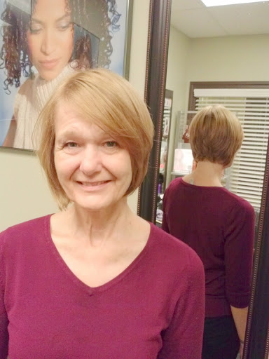 Hair Salon «Shear Joy Studio Inside Salons By Jc», reviews and photos, 2476 Walnut St, Cary, NC 27518, USA