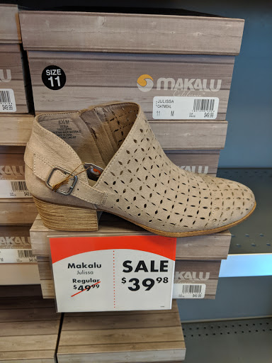 Shoe Store «Shoe Carnival», reviews and photos, 354C Cox Creek Pkwy, Florence, AL 35630, USA