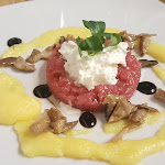 Photo n°2 de l'avis de Michele.o fait le 02/02/2018 à 06:36 sur le  Ristorante sotto la torre à Satriano di Lucania