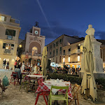Photo n°2 de l'avis de Maria.r fait le 14/08/2023 à 21:12 sur le  Pizzeria Da Titino dal 1975 à Tropea