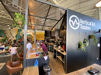 Photos du propriétaire du Restaurant Vertical'Art Toulon à La Valette-du-Var - n°15