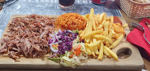 Kebab du Restauration rapide SAF-ET à Le Blanc-Mesnil - n°6