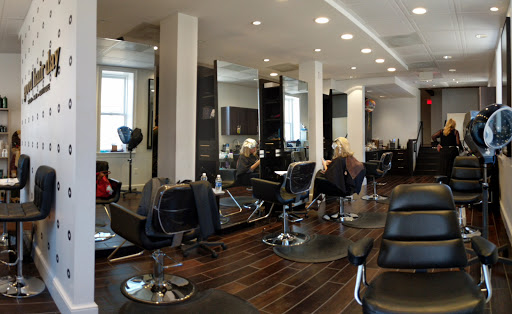 Beauty Salon «Good Hair Day Salon», reviews and photos, 308 Mill St, Occoquan, VA 22125, USA