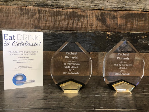 Real Estate Consultant «Rachael Richards Realty», reviews and photos, 1345 E Chandler Blvd #119, Phoenix, AZ 85048, USA