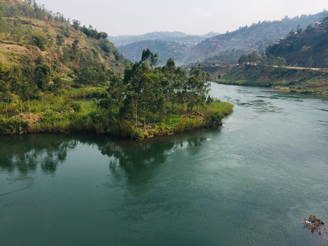 Bukavu, Kongo Demokratik Cumhuriyeti