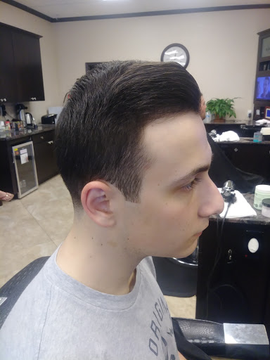 Barber Shop «1st Choice Barbershop», reviews and photos, 20165 N 67th Ave Suite 131A, Glendale, AZ 85308, USA