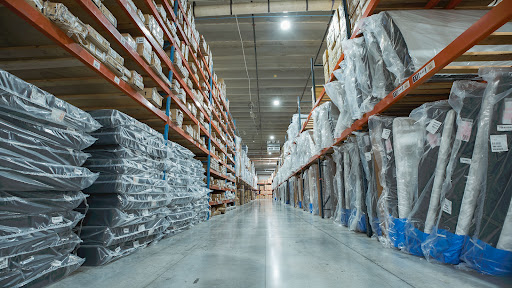 Furniture Store «Wichita Furniture», reviews and photos, 4502 E 13th St N, Wichita, KS 67208, USA