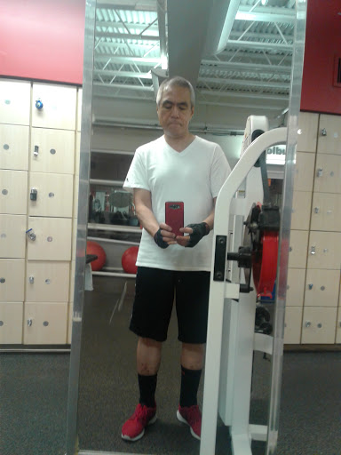 Health Club «New York Sports Clubs», reviews and photos, 59 Newark St, Hoboken, NJ 07030, USA