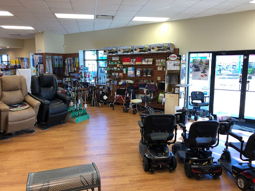 Pharmacy «Hawthorne Pharmacy & Medical Equipment Company», reviews and photos, 1520 Taylor St, Columbia, SC 29201, USA