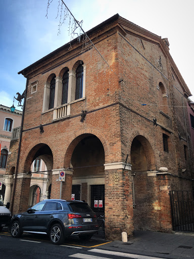 Comune Di Venezia - Centri Di Soggiorno