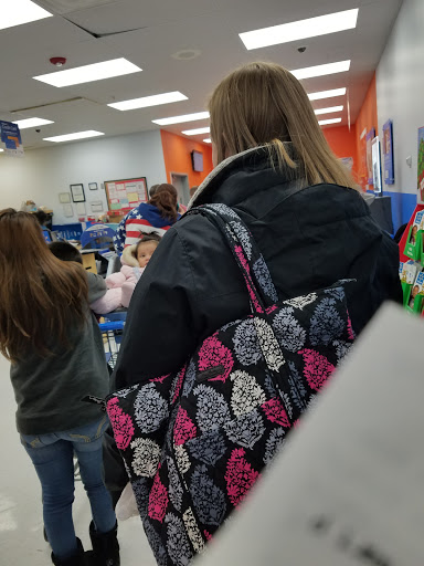 Department Store «Walmart Supercenter», reviews and photos, 1872 NJ-88, Brick, NJ 08724, USA