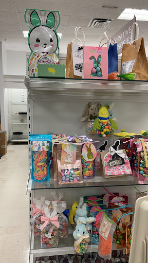 Department Store «Marshalls», reviews and photos, 2200 Mt Holly Rd, Burlington, NJ 08016, USA