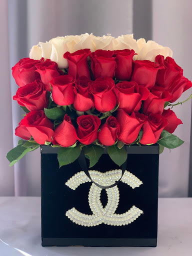 Florist «Spring Flowers», reviews and photos, 17921 Ventura Blvd, Encino, CA 91316, USA