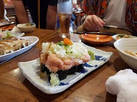 魚ます 二子玉川店