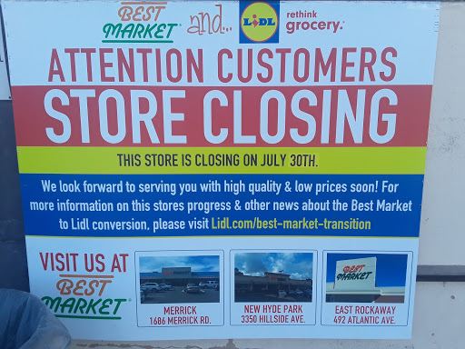 Supermarket «Best Market Franklin Square», reviews and photos, 696 Dogwood Ave, Franklin Square, NY 11010, USA