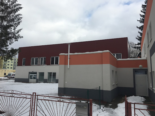 Komentáre a hodnotenia Súkromná základná umelecká škola STELLA