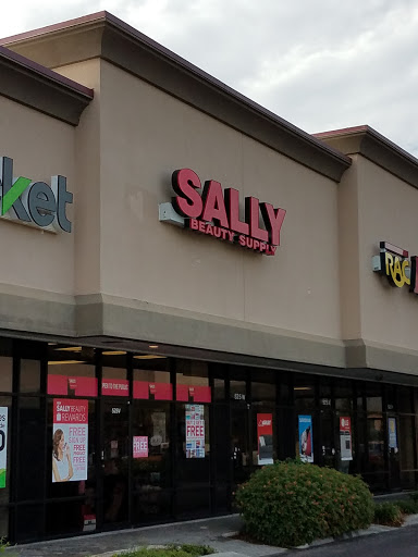 Sally Beauty, 525 Pine Island Rd v, North Fort Myers, FL 33903, USA, 
