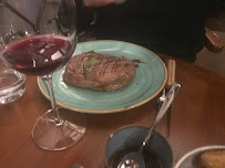 Steak du Restaurant Casa Fuego à Menton - n°2