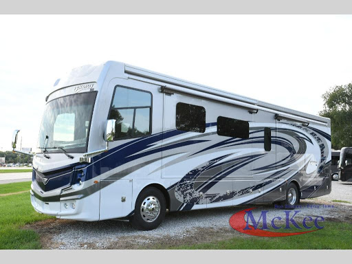 RV Dealer «Mc Kee Auto & RV», reviews and photos, 400 1st Ave, Perry, IA 50220, USA