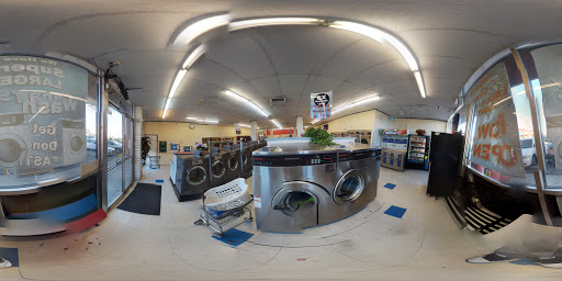 Laundromat «Oak Tree Laundry», reviews and photos, 643 E Arrow Hwy, Azusa, CA 91702, USA