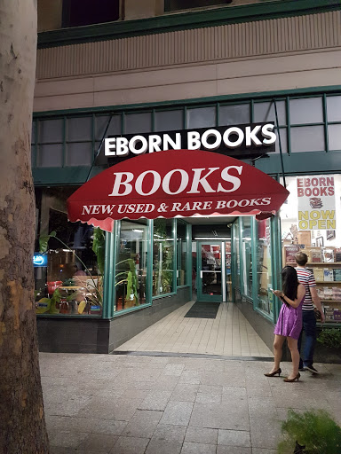 Book Store «Eborn Books», reviews and photos, 254 Main St, Salt Lake City, UT 84101, USA
