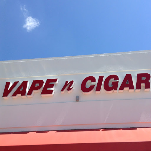 Cigar Shop «Vape N Cigar», reviews and photos, 7104 Minstrel Way #7, Columbia, MD 21045, USA