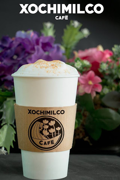 Xochimilco Café