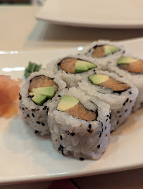 Sushi du Restaurant de sushis Akita à Paris - n°16