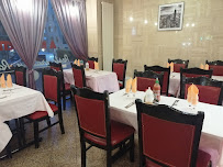 Atmosphère du Restaurant chinois GOUT-NATURE à Issy-les-Moulineaux - n°7