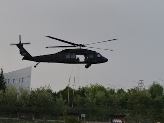 Niğde Polis Meslek Yüksek Okulu