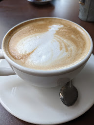 Photo n°10 de Cruz Coffee à Saint-Raphaël ()