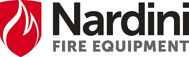 Nardini Fire Equipment, A Pye-Barker Fire & Safety Company
