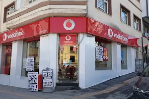 Vodafone-Onur İletişim image