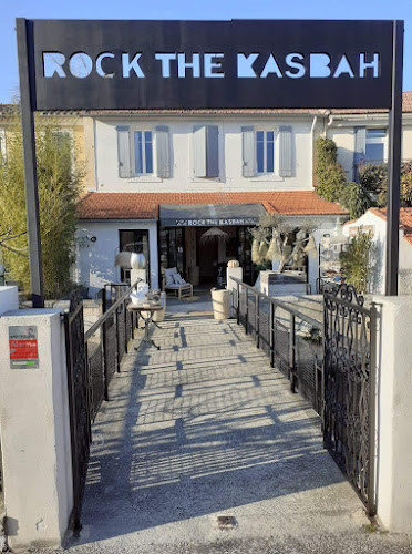 Rock The Kasbah à L'Isle-sur-la-Sorgue