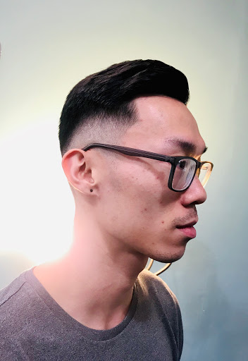 Beauty Salon «Monterey Beauty Salon», reviews and photos, 597 Monterey Blvd, San Francisco, CA 94127, USA