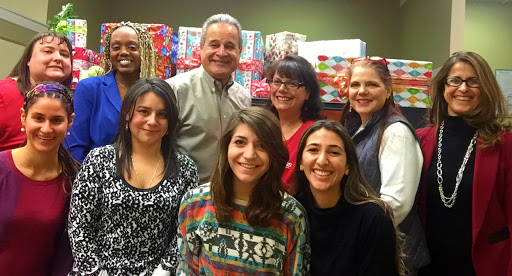 Employment Agency «Express Employment Professionals», reviews and photos, 49175 Pontiac Trail, Wixom, MI 48393, USA