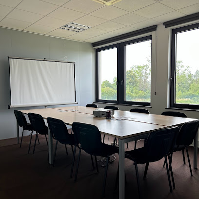 Centre d'Affaires Obc Strasbourg - Location de bureau - Coworking - Salle de réunion Entzheim