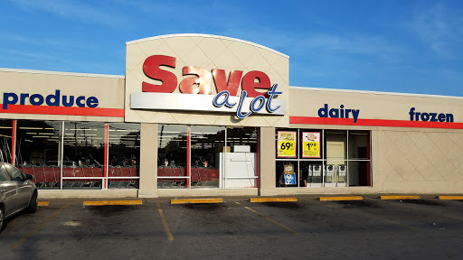 Grocery Store «Save-A-Lot», reviews and photos, 4148 Taylor Blvd, Louisville, KY 40215, USA