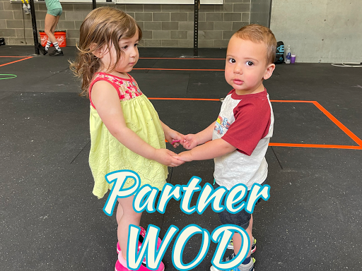 Gym «North Plano CrossFit», reviews and photos, 7202 Bishop Rd, Plano, TX 75024, USA