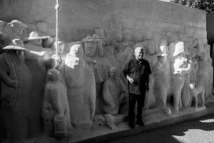 Photo n°1 de Atelier de Gustave à Ornans ()