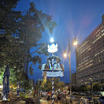 Photo n°6 de l'avis de Michael.a fait le 07/10/2023 à 05:25 sur le  H4 Hotel Berlin Alexanderplatz à Berlin