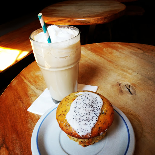 Coffee Shop «Square One Coffee», reviews and photos, 145 N Duke St, Lancaster, PA 17602, USA