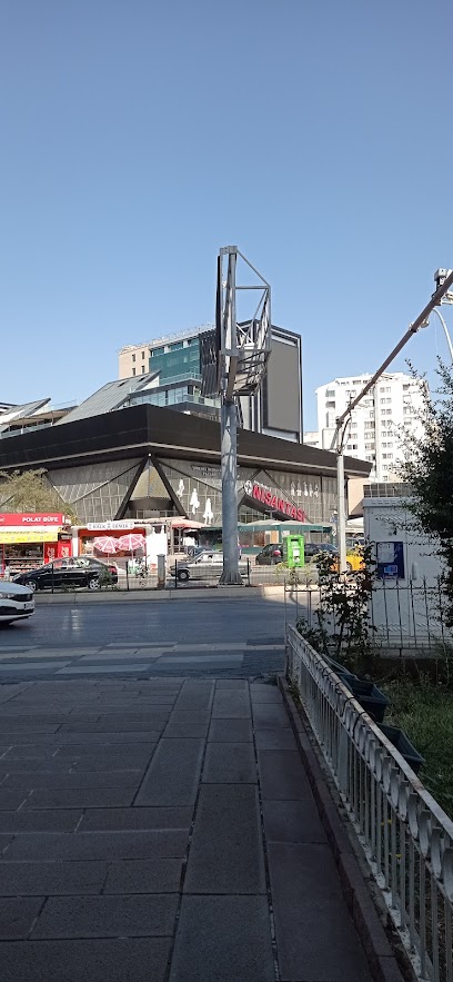 Nesil Medikal Sağlık Ürünleri Çankaya